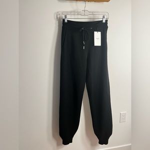 Celine new cashmere pants